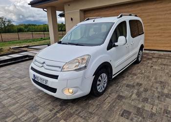 Berlingo 2010r 1.6 hdi MULTISPACE Raty Zamiana