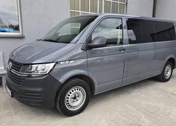 Volkswagen Transporter Kombi L2H1