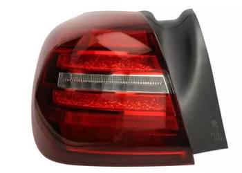 Mercedes GLA X156 17‑21 Lampa tylna lewa