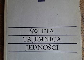 Święta Tajemnica Jedności nr 5