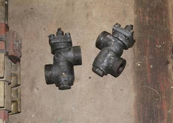 Zawór biegu luzem H1208 i H1207