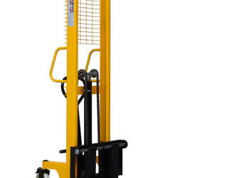 WÓZEK MASZTOWY RĘCZNY VIBER-SYSTEM PW1610 1000 KG 1600 MM