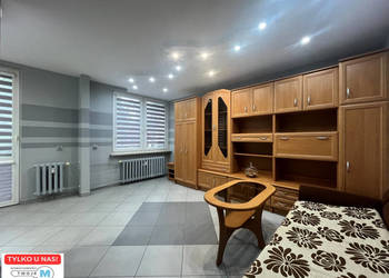 Mieszkanie Busko-Zdrój 24m 1 pokojowe