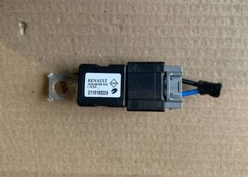 Renault koleos II 2 lift wzmacniacz antenowy 283630610R