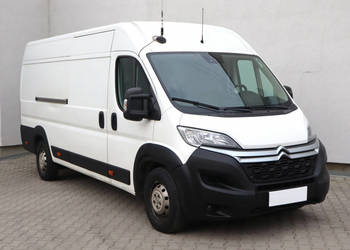 Citroen Jumper 2.2 BlueHDi