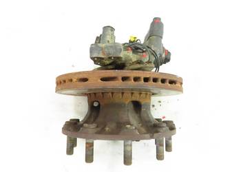 ZWROTNICA PIASTA PRZEDNIA PRAWA VOLVO FH EURO 6 2018