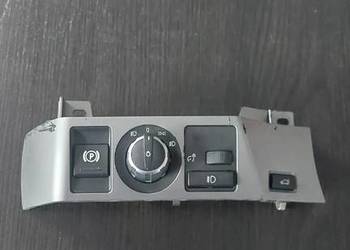 Przełącznik włącznik świateł BMW 7 E65 LIFT  6941995