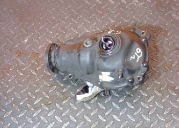 BMW X3 E83 3.0 B 06r most dyfer przod 1428832