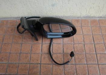 LUSTERKO PRAWE 11 PIN L041 VW GOLF V
