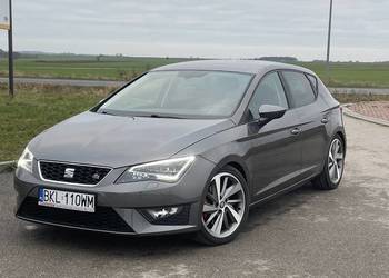 Seat Leon 3 Fr