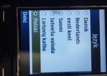 Płyta główna Samsung SMB550H