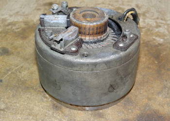 prądnica 6v 45w Simson AWO T lub S , org DDR