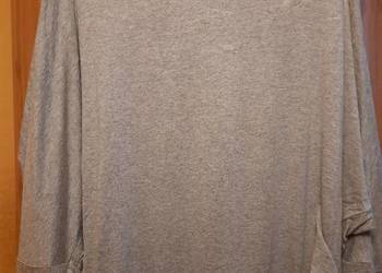 2 szare bluzki