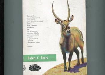 Róg myśliwego - Robert Ruark