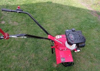 Glebogryzarka spalinowa 60 cm