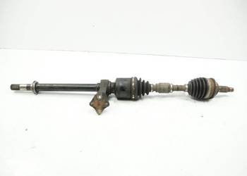 PÓŁOŚ PRAWA PRZÓD MAZDA 6