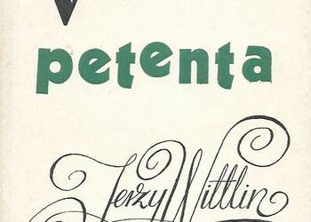 Vademecum petenta - J. Wittlin.
