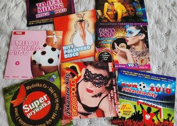 Disco polo - Bolter, Weekend, Akcent, Shazza, , Skaner, La Strada ,inni