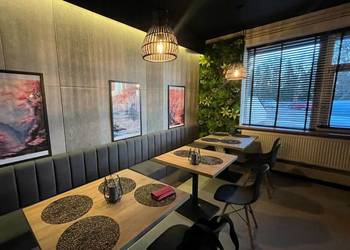 Loże restauracyjne na wymiar Kanapy do restauracji Producent