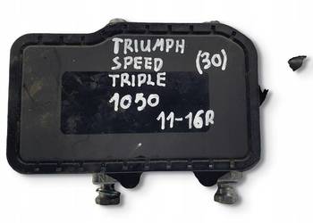 POMPA ABS STEROWNIK Triumph Speed Triple 1050 11-16 pompa hamulcowa TD8407
