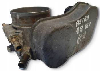 PRZEPUSTNICA Opel Astra III H 1.8 16V Z18XE 5WS91703