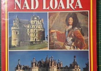 Złota księga Zamki nad Loarą Bonechi