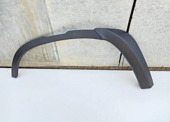 LAND ROVER DEFENDER L663 LISTWA BŁOTNIKA PRAWA TYŁ PRAWY L8B2-290E22-AX