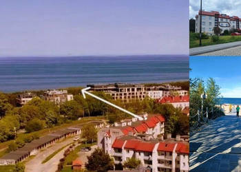Mieszkanie we Władysławowie 300 m. od plaży