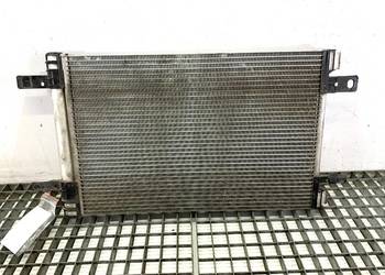 CHŁODNICA KLIMATYZACJI TOYOTA PROACE 1.5 131KM 9816746580