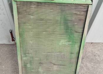 Części do ciągnika John Deere 3040-3650