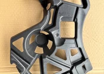 RENAULT MEGANE IV HB ŚLIZG ZDERZAKA PRAWY TYŁ 852220075R