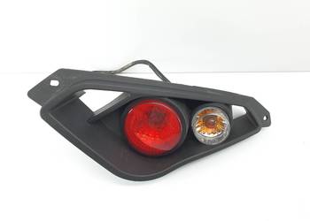 Lampa Tyl Prawa Kierunkowskaz Obudowa Lampy Can Am Renegade