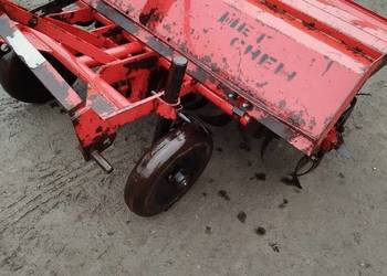 Glebogryzarka Met-Chem Grudziądz