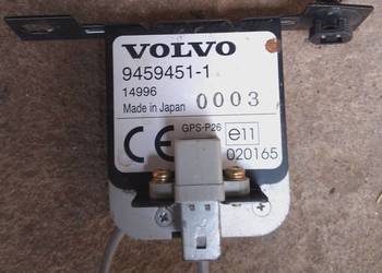Odbiornik antena GPS nawigacji RTI Volvo S60 V70 XC70 S80 XC90 OE 9459451-1