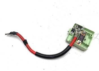 KLEMA PLUS BMW E83 6928945 2.0 150KM 03-11 PRZEWÓD AKUMULATORA