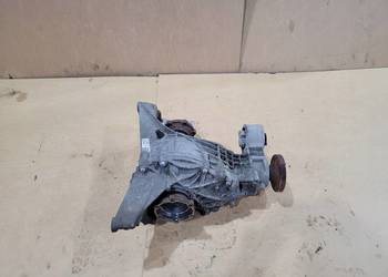 MOST DYFERENCJAŁ TYŁ AUDI A4 B9 A5 8W 02D500043G