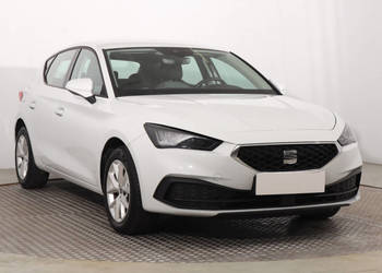 Seat Leon 1.5 TSI