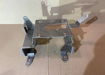 Uchwyt mocowanie wekslarki mercedes s w220