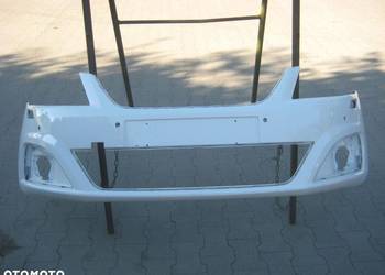 SEAT ALHAMBRA 10-16R ZDERZAK PRZEDNI 4xPDC SPRYSKI