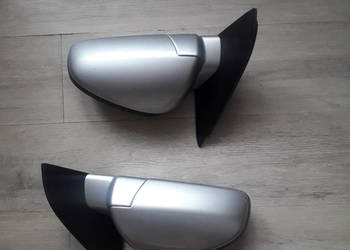 Lusterka elektryczne składane Opel Vectra C 2005r Z157