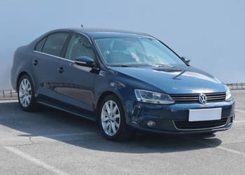 VW Jetta 1.4 TSI