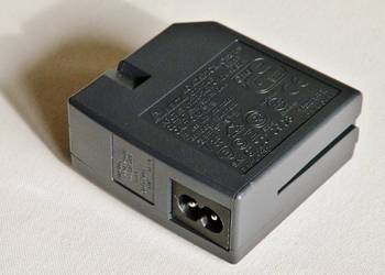 Zasilacz Delta ADP-12UB do drukarek Lexmark , DC 30 V, 0,4 A