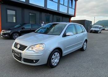 VW POLO 1.4