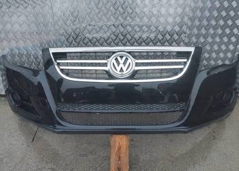 ZDERZAK VW TIGUAN 07-12 LAK: LC9X