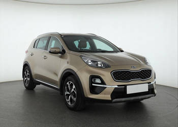Kia Sportage 1.6 T-GDI