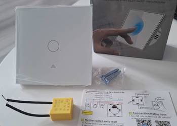 Włącznik inteligentny dom