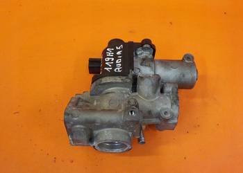 AUDI A5 A6 A4 2.7 TDI 09r zawor EGR D-50207000