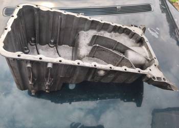 Miska olejowa Mercedes W639 Vito Viano OM646 2.2CDI 6460142402