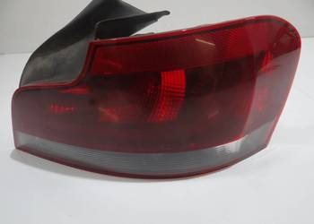 LAMPA PRAWY TYŁ BMW E88
