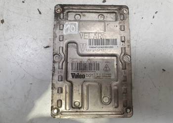 Volvo Renault Citroen Audi PRZETWORNICA Led Valeo 89032133 15 Pin